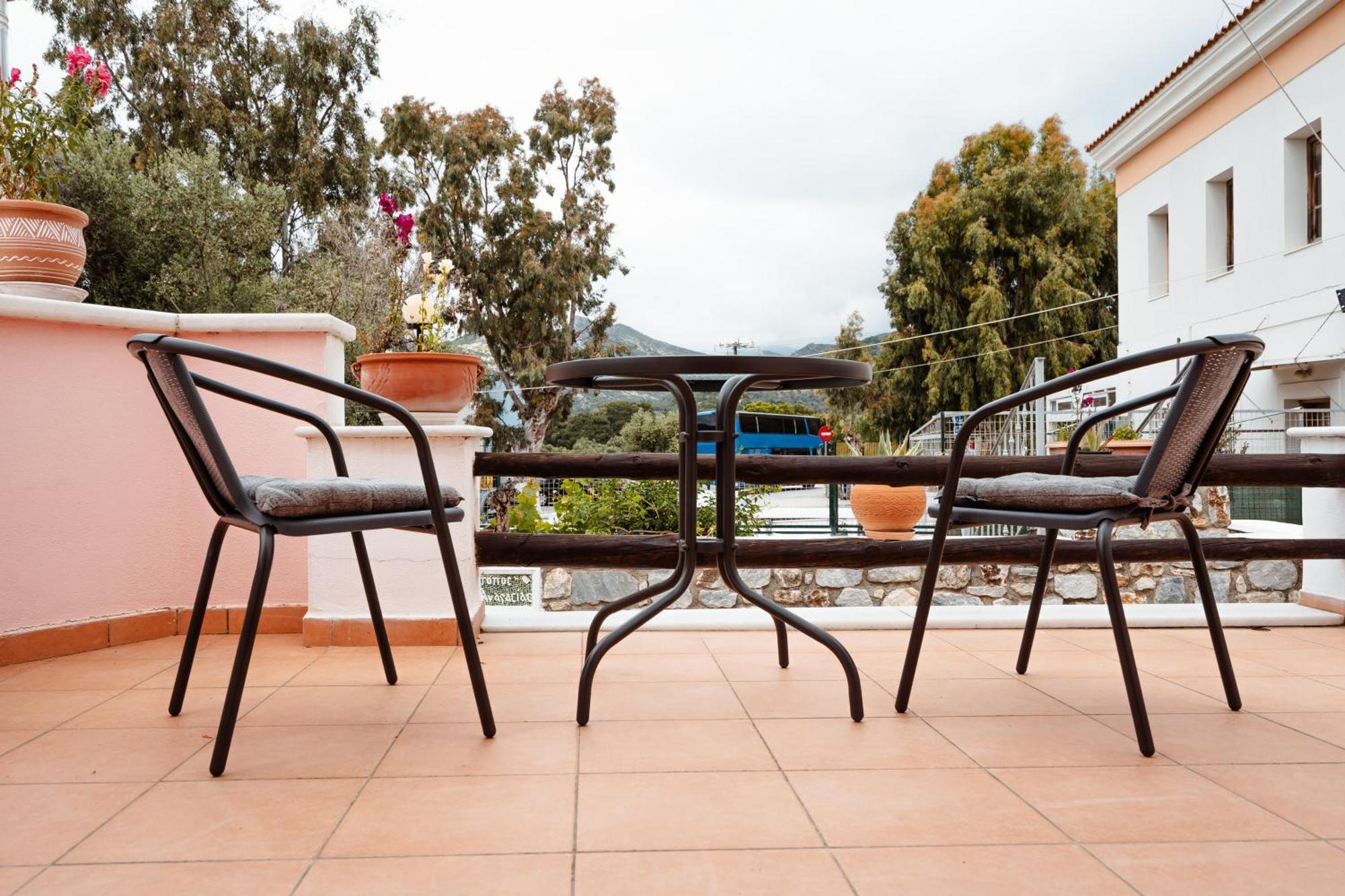 Chalki Residence Group Khalkion Room photo